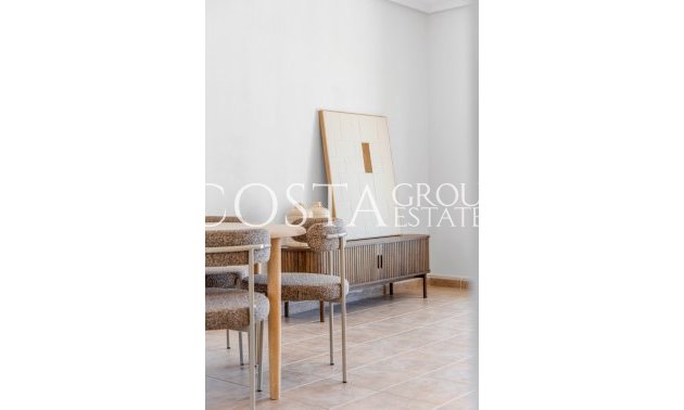 Herverkoop - Villa -
Rojales - Ciudad Quesada