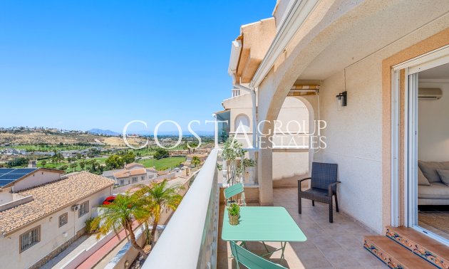 Herverkoop - Villa -
Rojales - Ciudad Quesada