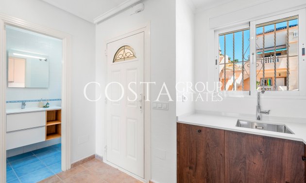 Herverkoop - Villa -
Rojales - Ciudad Quesada