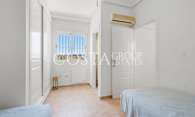 Herverkoop - Villa -
Rojales - Ciudad Quesada