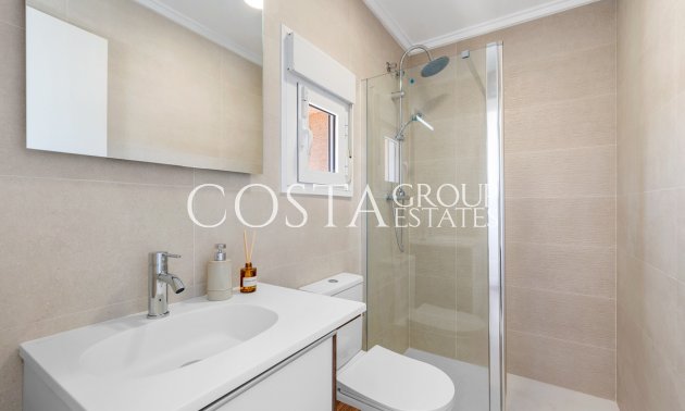 Herverkoop - Villa -
Rojales - Ciudad Quesada