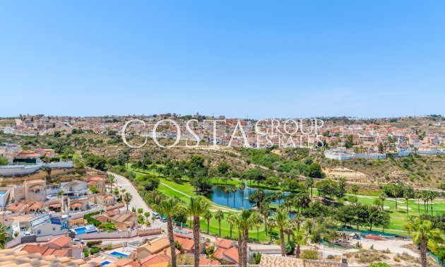 Herverkoop - Villa -
Rojales - Ciudad Quesada