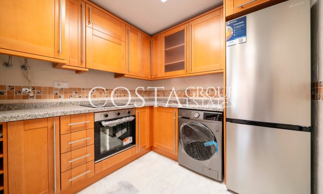 Wiederverkauf - House -
San Miguel de Salinas - San Miguel