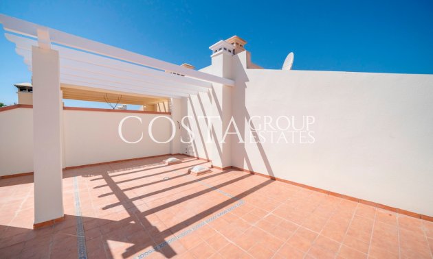 Wiederverkauf - House -
San Miguel de Salinas - San Miguel