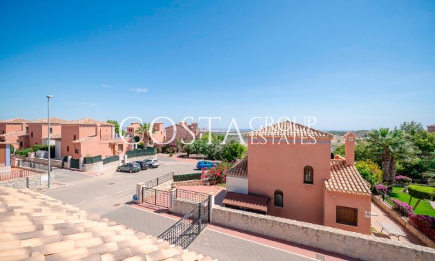 Wiederverkauf - House -
San Miguel de Salinas - San Miguel