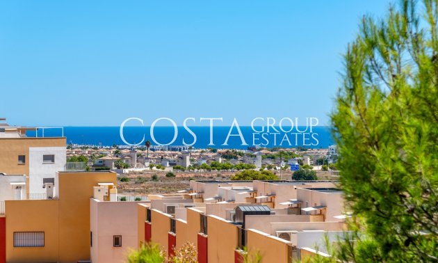 Wiederverkauf - Apartments -
Orihuela Costa - Villamartin
