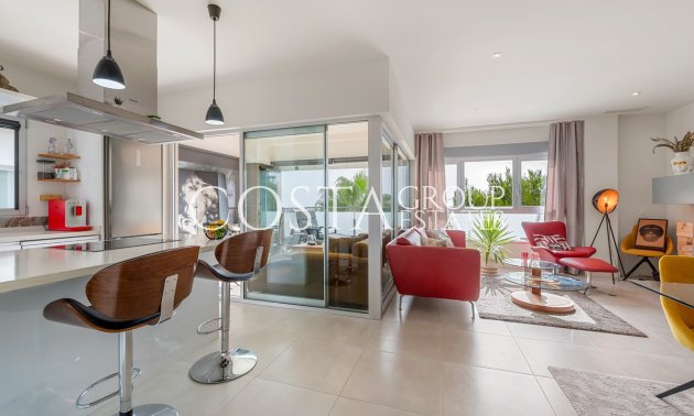 Wiederverkauf - Apartments -
Orihuela Costa - Villamartin