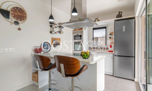 Wiederverkauf - Apartments -
Orihuela Costa - Villamartin