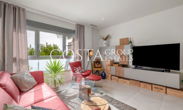 Wiederverkauf - Apartments -
Orihuela Costa - Villamartin