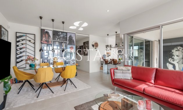 Wiederverkauf - Apartments -
Orihuela Costa - Villamartin