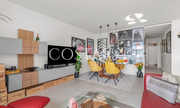 Wiederverkauf - Apartments -
Orihuela Costa - Villamartin