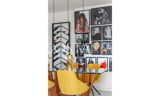 Wiederverkauf - Apartments -
Orihuela Costa - Villamartin