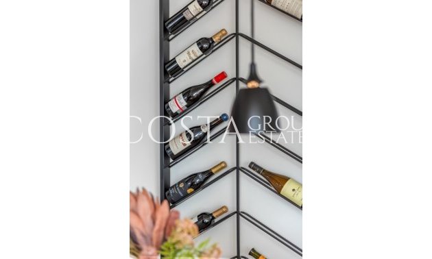 Wiederverkauf - Apartments -
Orihuela Costa - Villamartin