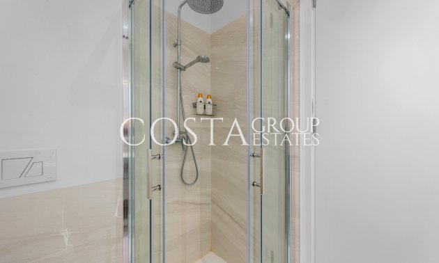 Wiederverkauf - Apartments -
Orihuela Costa - Villamartin