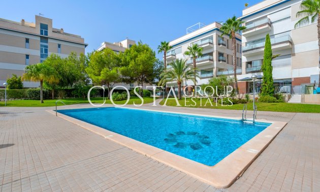Wiederverkauf - Apartments -
Orihuela Costa - Villamartin