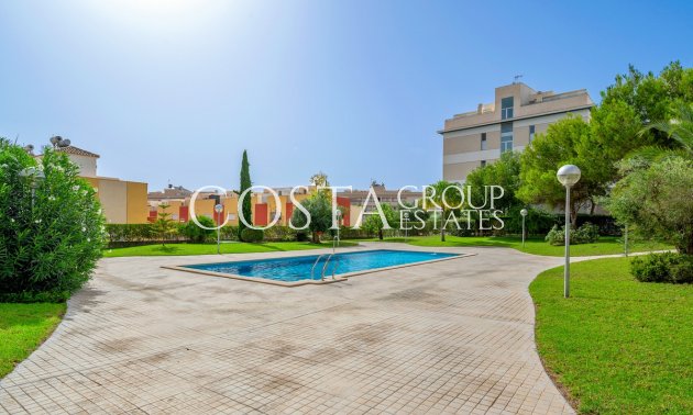 Wiederverkauf - Apartments -
Orihuela Costa - Villamartin