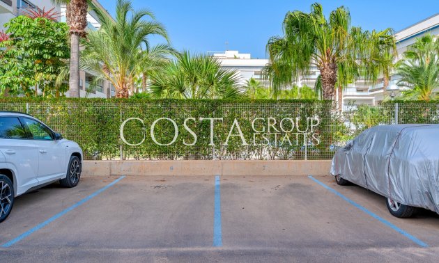 Wiederverkauf - Apartments -
Orihuela Costa - Villamartin