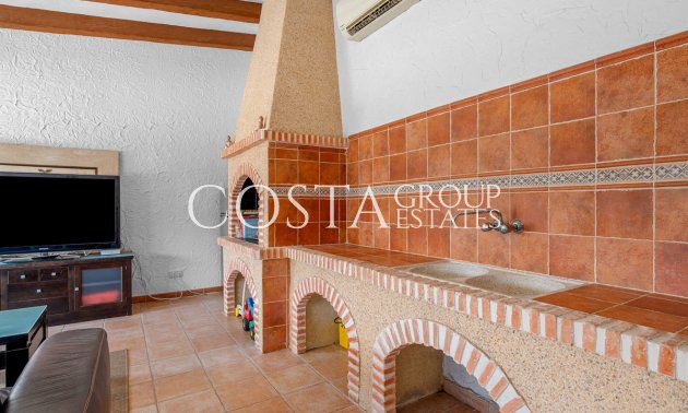 Herverkoop - Villa -
Almoradí - Almoradi Centro