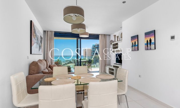 Herverkoop - Apartments -
Orihuela Costa - Punta Prima