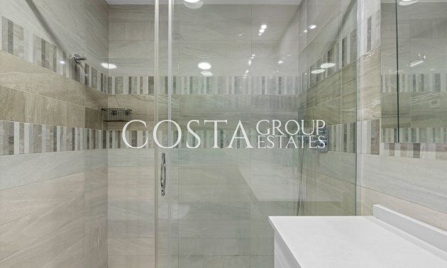 Herverkoop - Apartments -
Orihuela Costa - Punta Prima