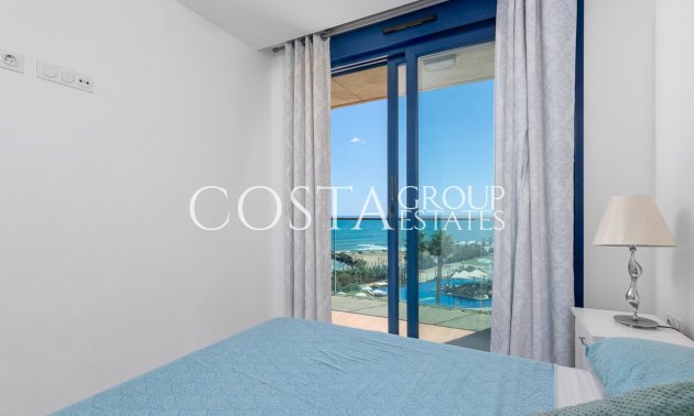 Herverkoop - Apartments -
Orihuela Costa - Punta Prima