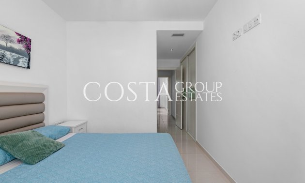 Herverkoop - Apartments -
Orihuela Costa - Punta Prima