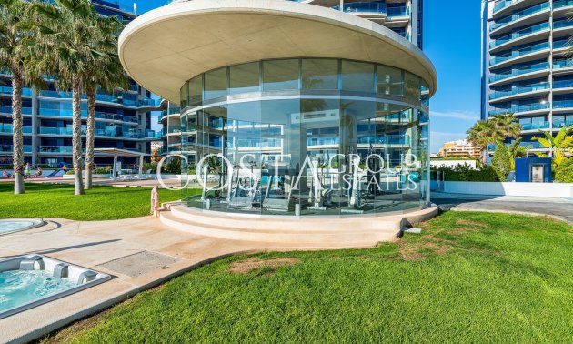 Herverkoop - Apartments -
Orihuela Costa - Punta Prima