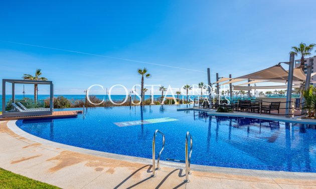 Herverkoop - Apartments -
Orihuela Costa - Punta Prima