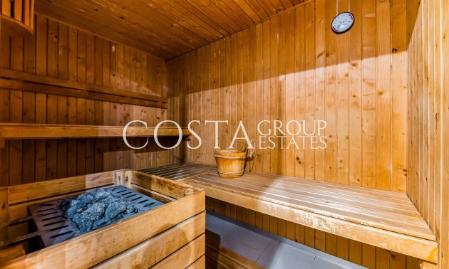 Herverkoop - Apartments -
Orihuela Costa - Punta Prima