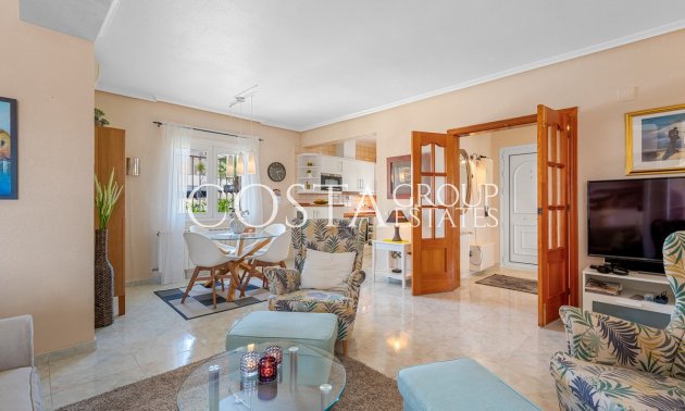 Herverkoop - Villa -
Rojales - Ciudad Quesada