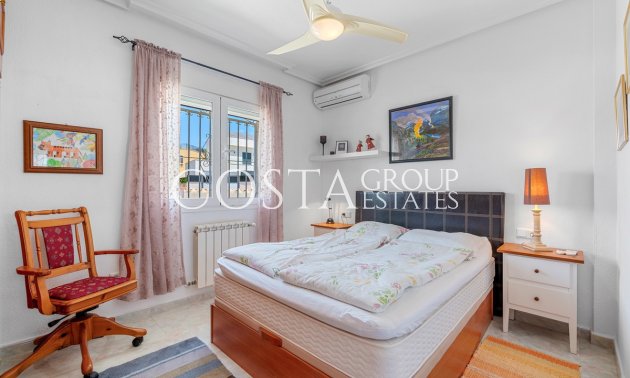 Herverkoop - Villa -
Rojales - Ciudad Quesada