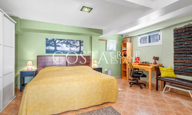 Herverkoop - Villa -
Rojales - Ciudad Quesada