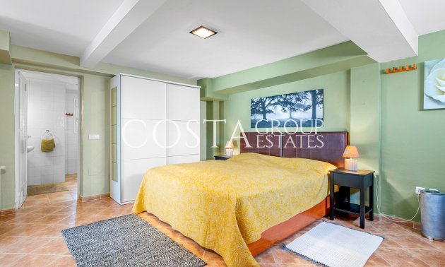 Herverkoop - Villa -
Rojales - Ciudad Quesada