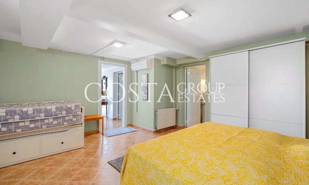 Herverkoop - Villa -
Rojales - Ciudad Quesada