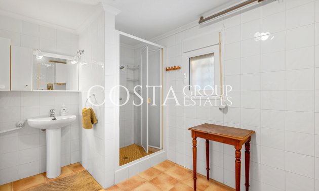 Herverkoop - Villa -
Rojales - Ciudad Quesada