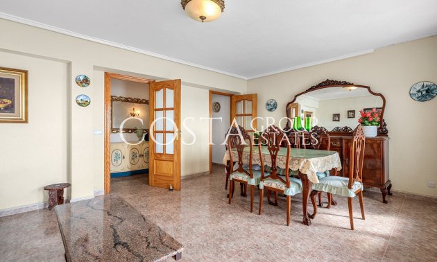 Wiederverkauf - Apartments -
Torrevieja