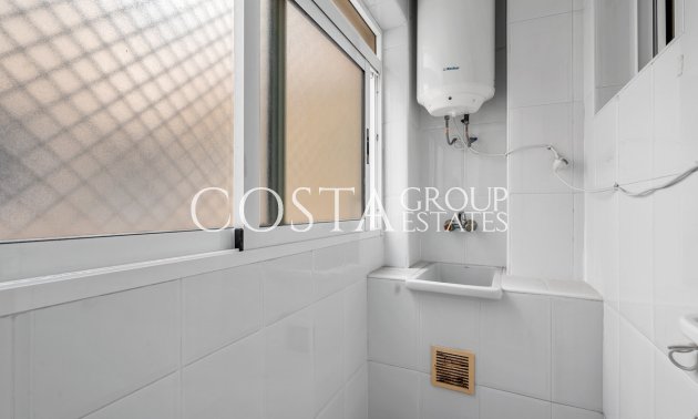 Wiederverkauf - Apartments -
Torrevieja