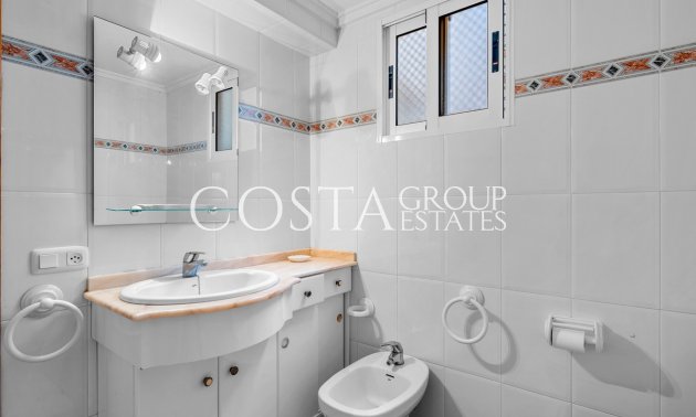 Wiederverkauf - Apartments -
Torrevieja