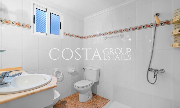 Wiederverkauf - Apartments -
Torrevieja