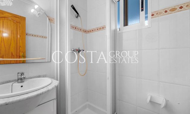 Wiederverkauf - Apartments -
Torrevieja