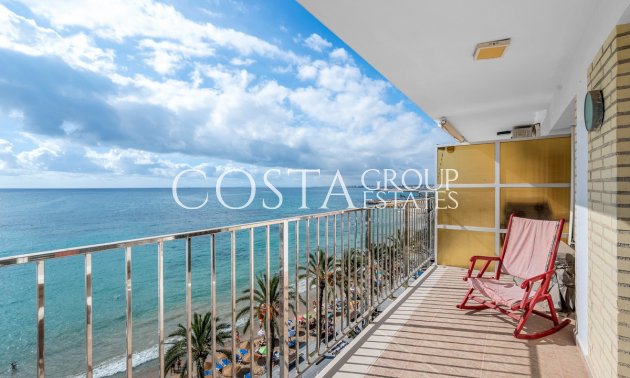 Wiederverkauf - Apartments -
Torrevieja