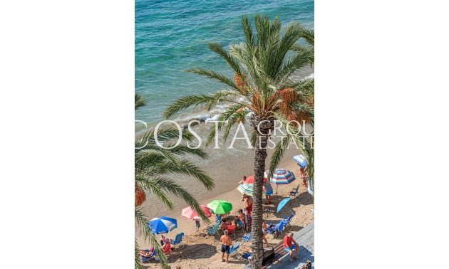 Wiederverkauf - Apartments -
Torrevieja