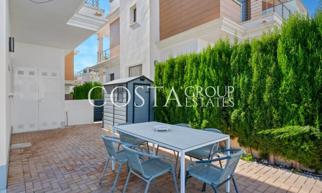 Herverkoop - Apartments -
Rojales - Rojales Centro