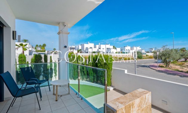 Herverkoop - Apartments -
Rojales - Rojales Centro