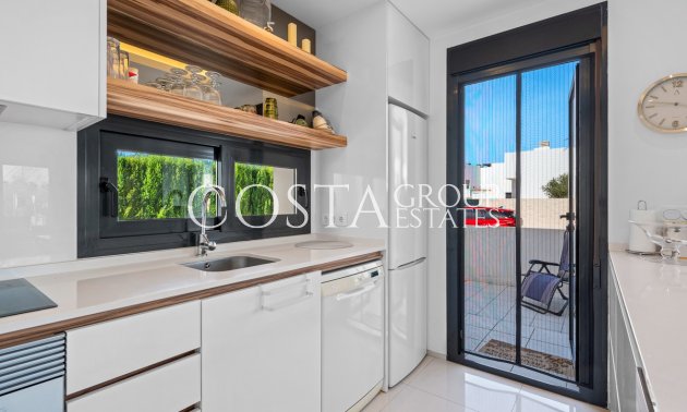 Herverkoop - Apartments -
Rojales - Rojales Centro