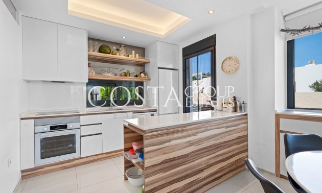 Herverkoop - Apartments -
Rojales - Rojales Centro