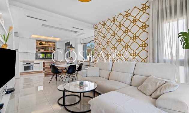 Herverkoop - Apartments -
Rojales - Rojales Centro