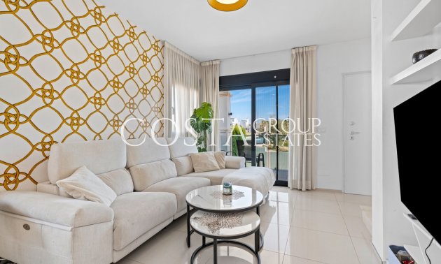 Herverkoop - Apartments -
Rojales - Rojales Centro