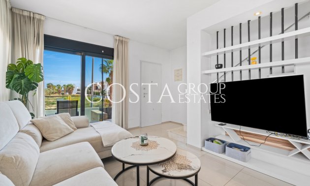 Herverkoop - Apartments -
Rojales - Rojales Centro