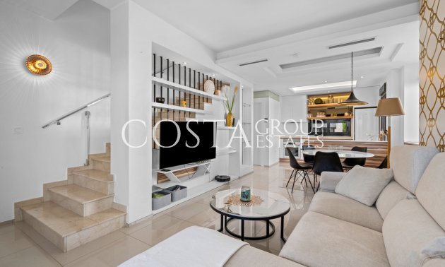 Herverkoop - Apartments -
Rojales - Rojales Centro